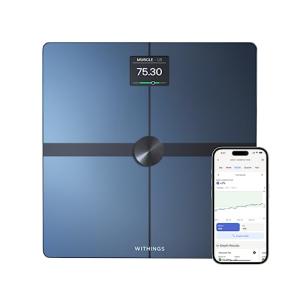 Withings Body Smart Wi-Fi/Bluetooth Smart Scale