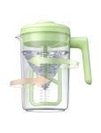 Electric Baby Formula Mixer with Automatic Stirring