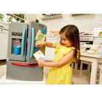 Little Tikes Play Fridge for Kids