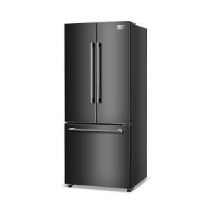 BLACK + DECKER 16 Cu Ft French Door Refrigerator