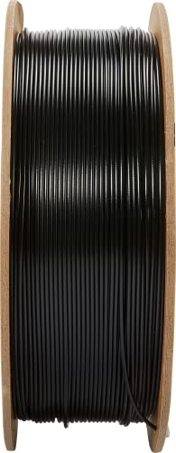 Polymaker PolyLite Black PETG Filament 1.75mm 1kg