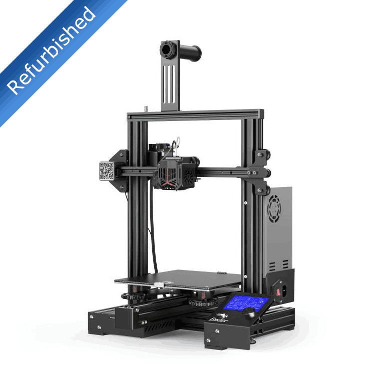 Ender 3 Neo 3D Printer with Auto Leveling
