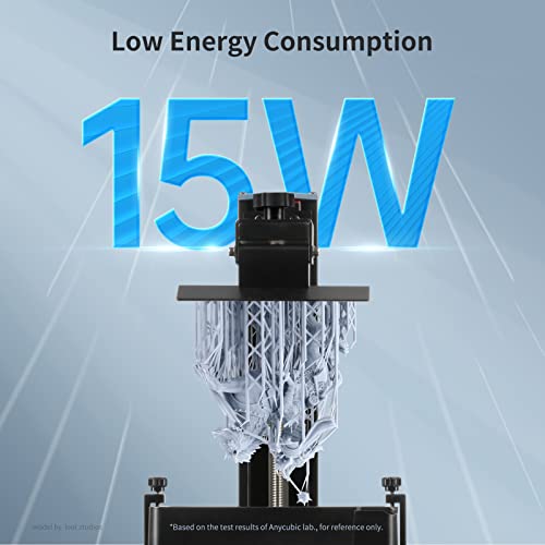 ANYCUBIC Photon D2 3D Printer