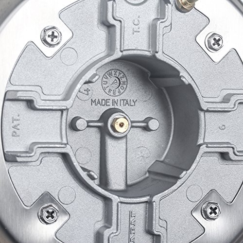 Empava 30-Inch Gas Stove with 5 Burners