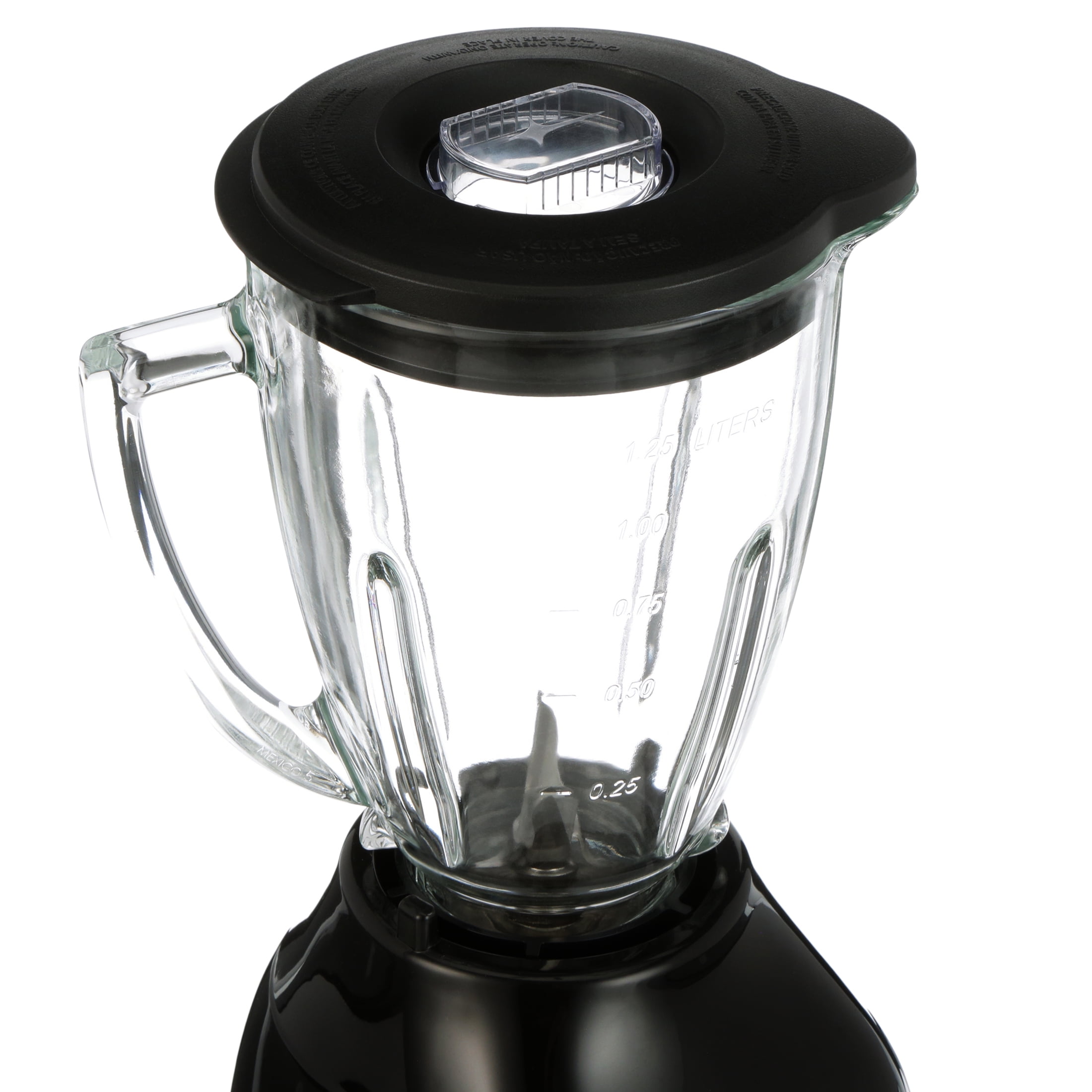 Oster Blender with 5 Speeds and 6-Cup Jar