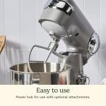 Cuisinart 5.5 Quart Stand Mixer