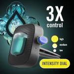 Febreze Car Air Freshener Clip - Fresh Scent 4 Pack