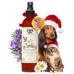 Lavender & Chamomile Pet Freshening Spray 8 FL OZ