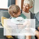 Apple Cinnamon Crisp Luxury Scented Candle