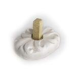 Piñon Wood Incense Bricks - 40 Count