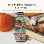 Exquisite Home Fragrance Diffuser for Luxury Spaces