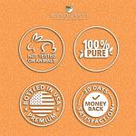 Sweet Orange Essential Oil - 118 ml Luxury Blend