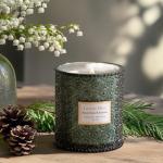 Maelyn Kōya Hinoki & Cypress Candle - 19OZ