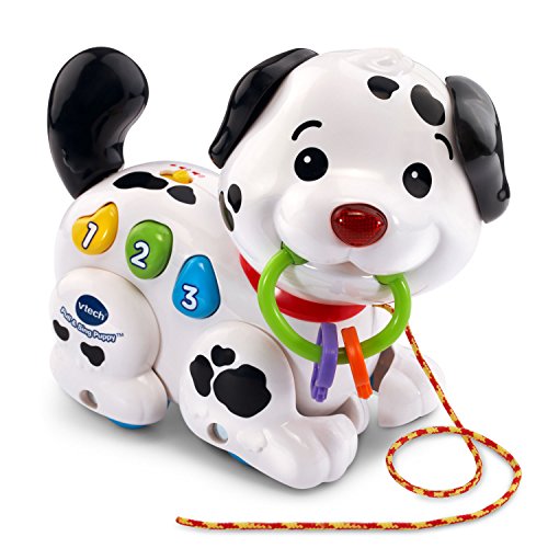 VTech Pull and Sing Puppy from V Tech