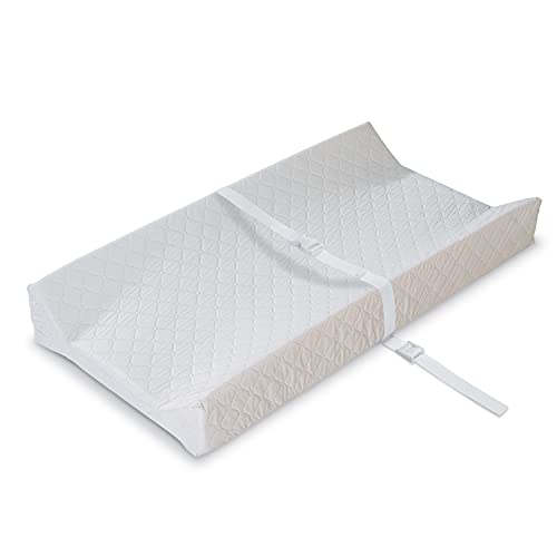 Summer Contoured Changing Pad from Summer Infant