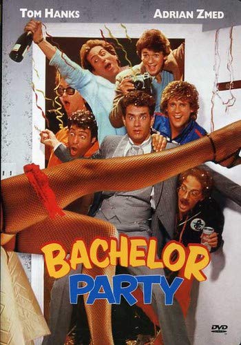 Bachelor Party by 20th Century Fox