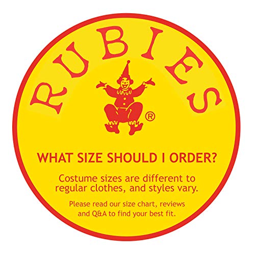 Rubie's Star Wars: The Rise of Skywalker Child's Deluxe Kylo Ren Costume, Medium by Rubie's