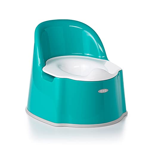 OXO Tot Potty Chair, Teal by Oxo Tot