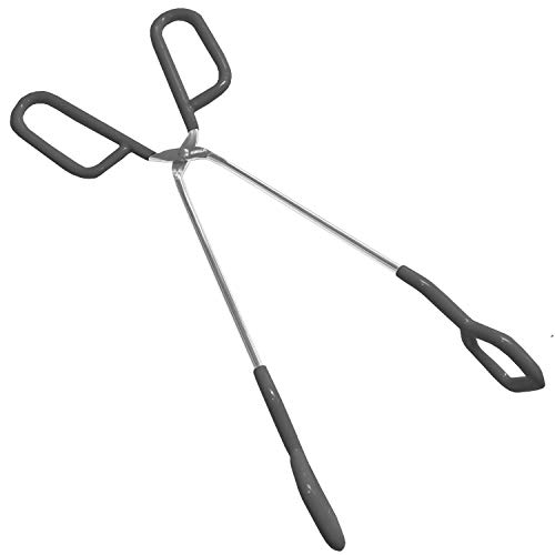 Toilet Aid Tongs Self-Wiping Tool from Richardson Products, Inc.