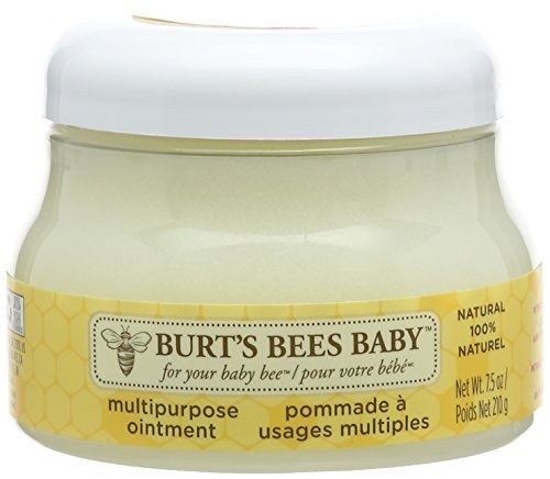 BURTS BEES Baby Bee Multipurpose Ointment, 210 GR from BURTS BEES