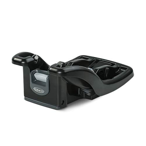Graco SnugRide Lite Infant Car Seat Base, Black from AmazonUs/GRAR9