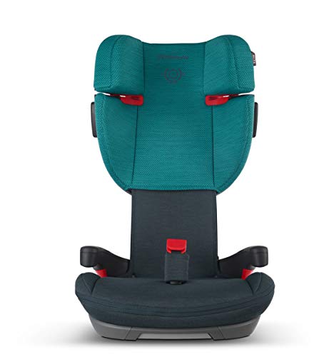 UPPAbaby ALTA Booster Seat, Morgan (Charcoal Melange) from AmazonUs/UPPAE