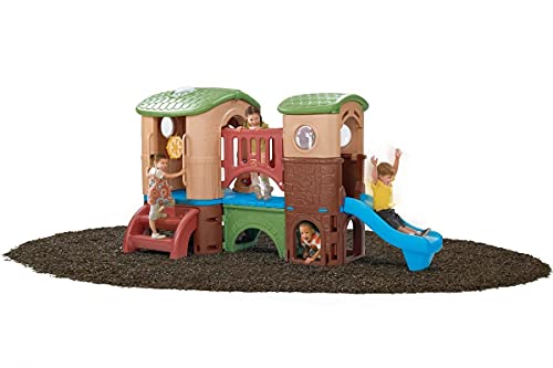 Step2 Clubhouse Climber by Step2