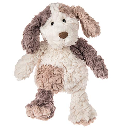 Mary Meyer Putty Stuffed Animal Soft Toy, 12-Inches, Cooper Pup by Mary Meyer