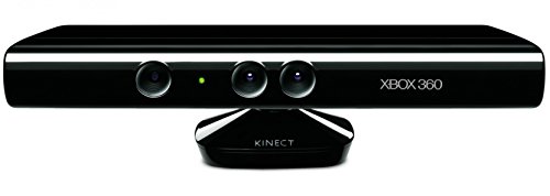 Microsoft XBOX 360 Kinect Sensor from Microsoft