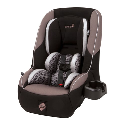Safety 1st Guide 65 Convertible Car Seat, Chambers by Safety 1st