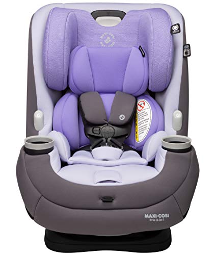 Maxi-Cosi Pria 3-in-1 Convertible Car Seat, Moonstone Violet from AmazonUs/DORJ9
