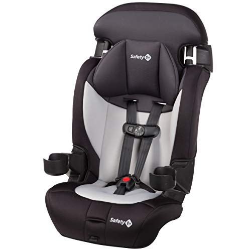 Safety 1st Grand Booster Car Seat, Black Sparrow, One Size (BC149EZA) from AmazonUs/DORJ9