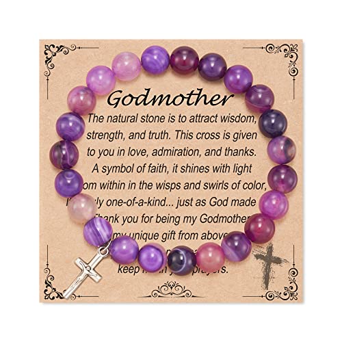 Godmother Gifts, Godmother Proposal Godmother Mothers Day Gifts from Godson Goddaughter from Dabem