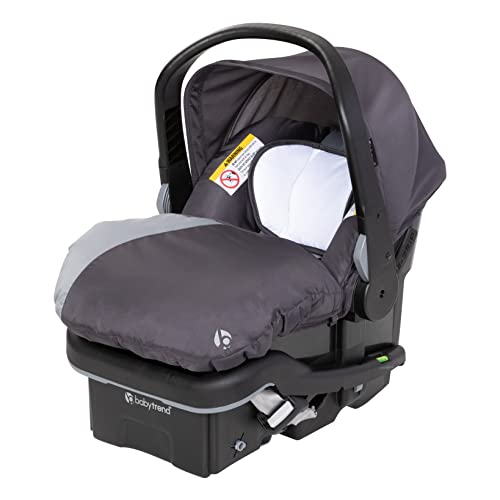 Baby Trend Ez-Liftâ¢ 35 Plus Infant Car Seat- Liberty Grey from Baby Trend