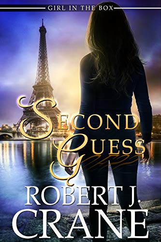 Second Guess (The Girl in the Box Book 39) by Ostiagard Press