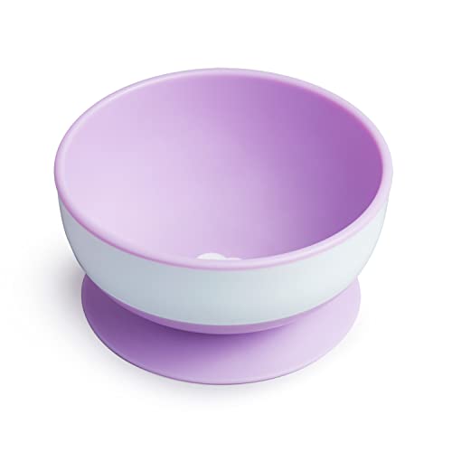 Munchkin Stay Put Suction Bowl, 3 Pack from Munchkin