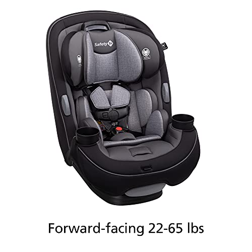 Safety 1st Grow and Go All-in-One Car Seat, Harvest Moon from Safety 1st