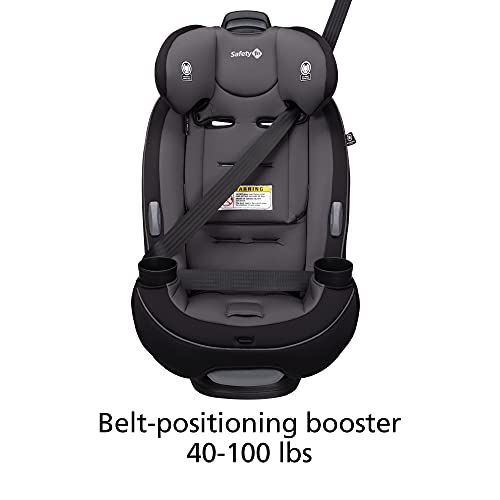 Safety 1st Grow and Go All-in-One Car Seat, Harvest Moon from Safety 1st