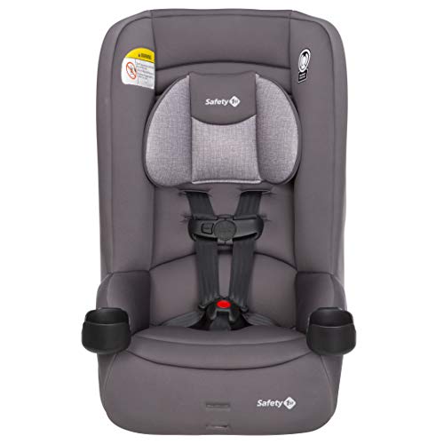 Safety 1st Jive 2-in-1 Convertible Car Seat, Harvest Moon from AmazonUs/DORJ9