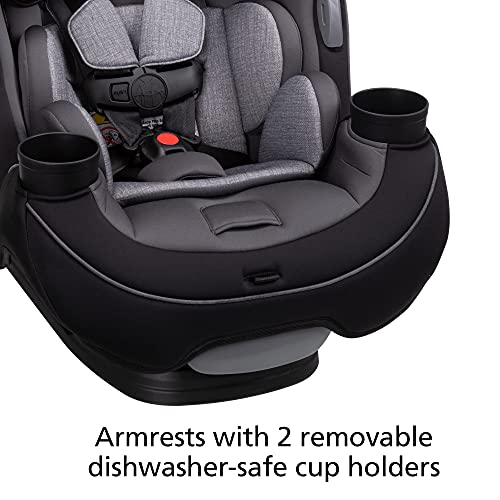 Safety 1st Grow and Go All-in-One Car Seat, Harvest Moon from Safety 1st