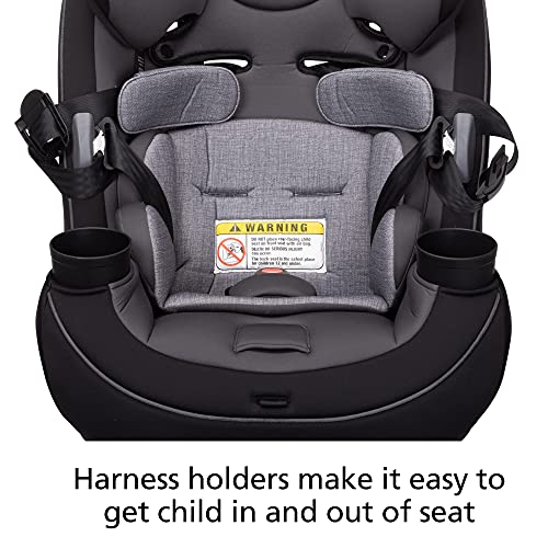 Safety 1st Grow and Go All-in-One Car Seat, Harvest Moon from Safety 1st