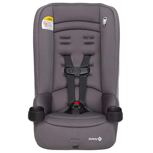 Safety 1st Jive 2-in-1 Convertible Car Seat, Harvest Moon from AmazonUs/DORJ9