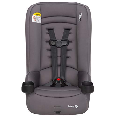 Safety 1st Jive 2-in-1 Convertible Car Seat, Harvest Moon from AmazonUs/DORJ9