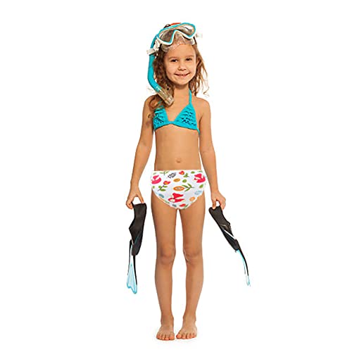 8 Pack Potty Training Pants for Boys Girls, Learning Designs Training Underwear Pants by JackLoveBriefs