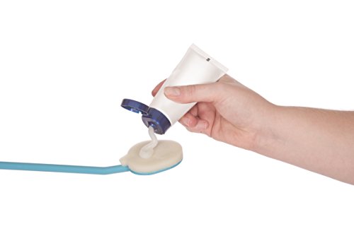 Essential Medical Supply Lotion EZE Long Handle Lotion Applicator from Essential Medical Supply