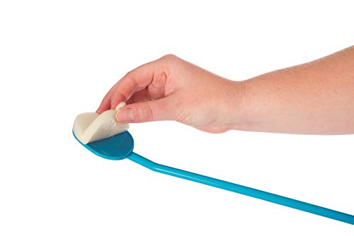 Essential Medical Supply Lotion EZE Long Handle Lotion Applicator from Essential Medical Supply