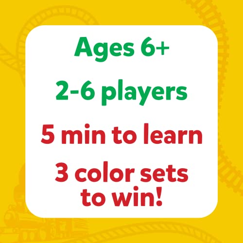 Skillmatics Card Game Train of Thought | Family Party Game for Kids & Adults by Grasper Global Private Limited