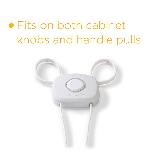 Safety 1st OutSmart Flex Lock, Packaging may vary from Dorel Juvenile Group-CA