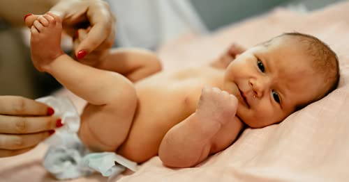 Dr. Selby Curative Diaper Rash Ointment & Skin Protectant from Terry S.A.