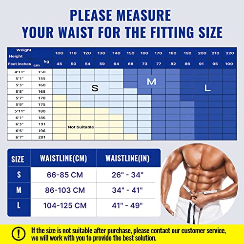Potensgo Posture Corrector for Men and Women,Fully Adjustable Back Brace Posture Corrector,Lightweight and Breathable Back Support and Scoliosis Back Brace for Posture Correction (Medium) by Silvanes LLC